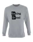 Džemperis Baking bread Džemperis Baking bread